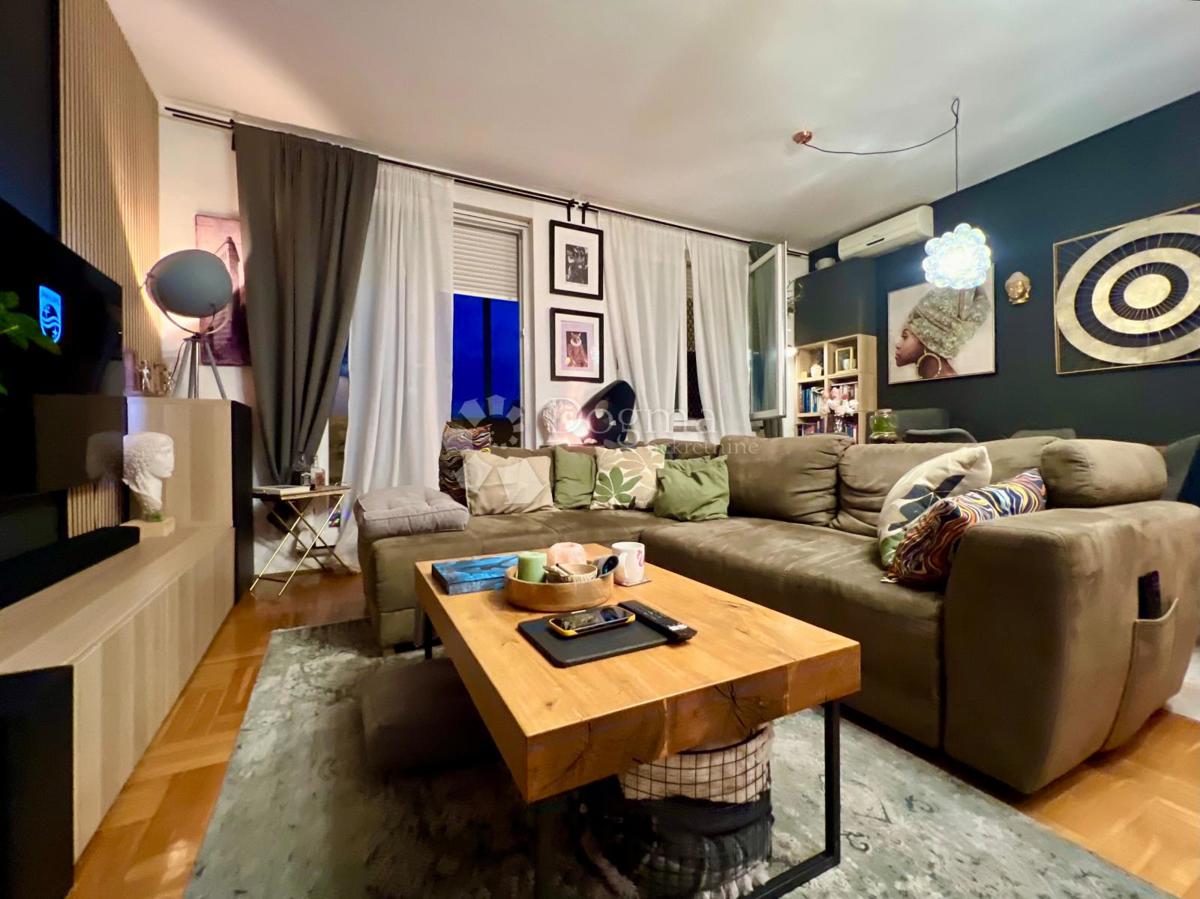 RARO APPARTAMENTO MODERNO!!!!