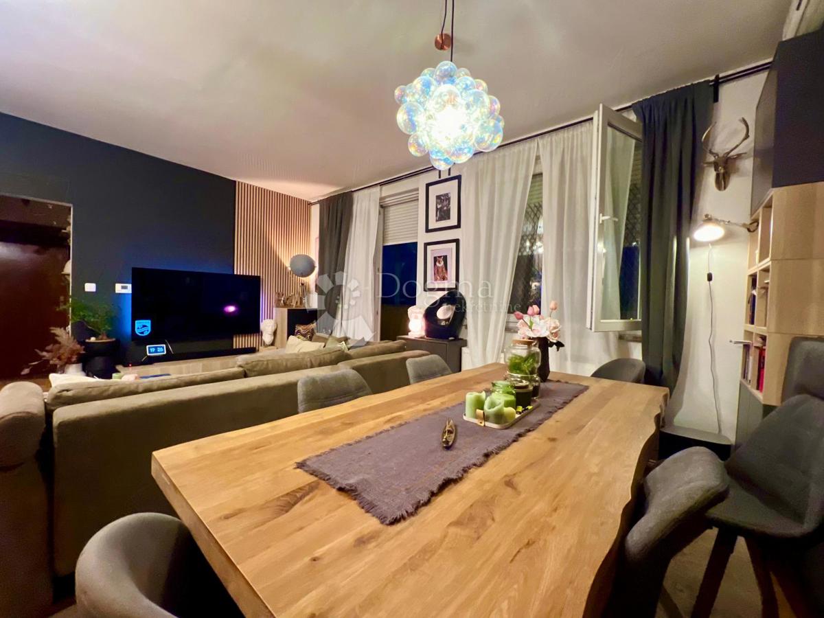 RARO APPARTAMENTO MODERNO!!!!