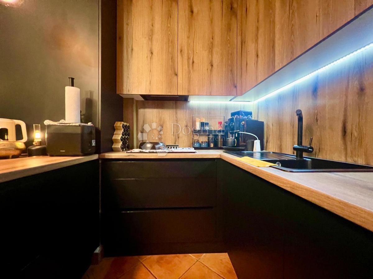 RARO APPARTAMENTO MODERNO!!!!