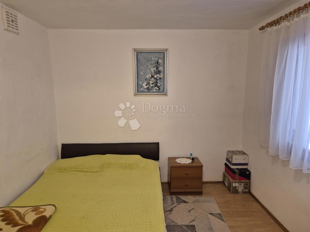 Casa Kavran, Marčana, 49m2