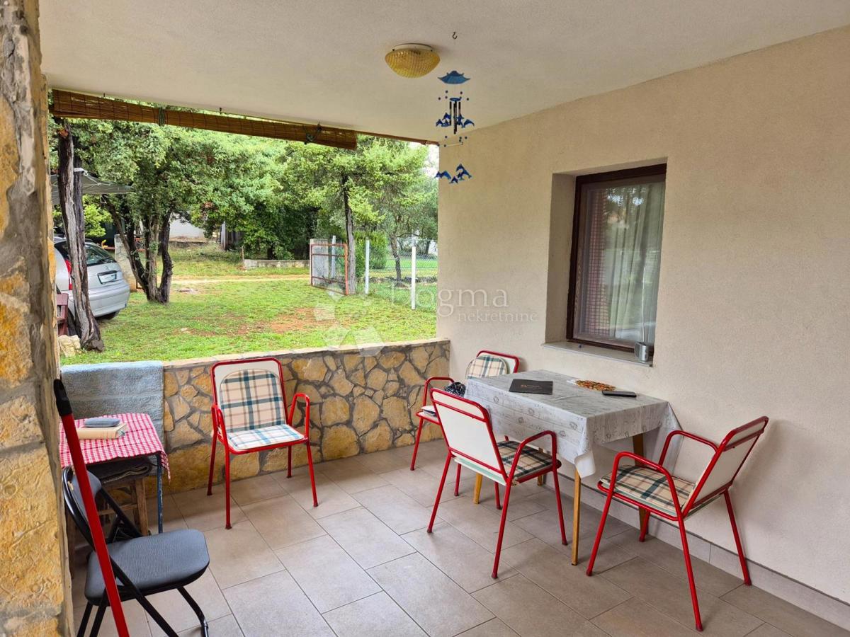 Casa Kavran, Marčana, 49m2