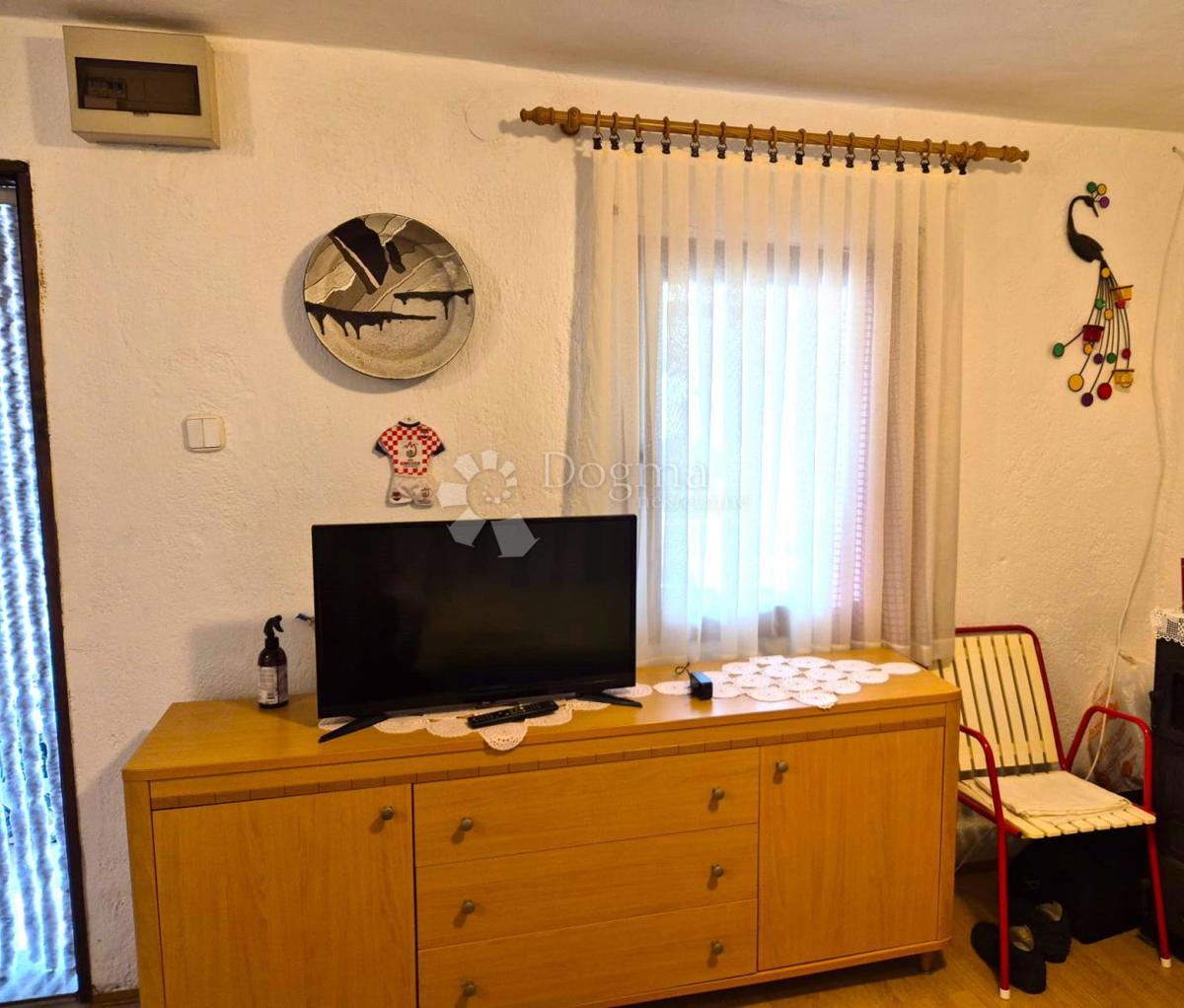 Casa Kavran, Marčana, 49m2