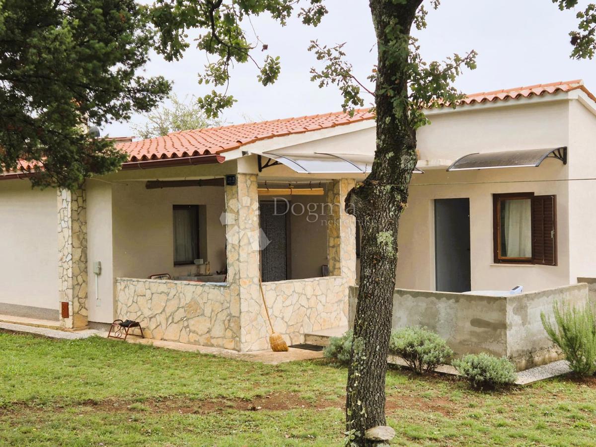 Casa Kavran, Marčana, 49m2