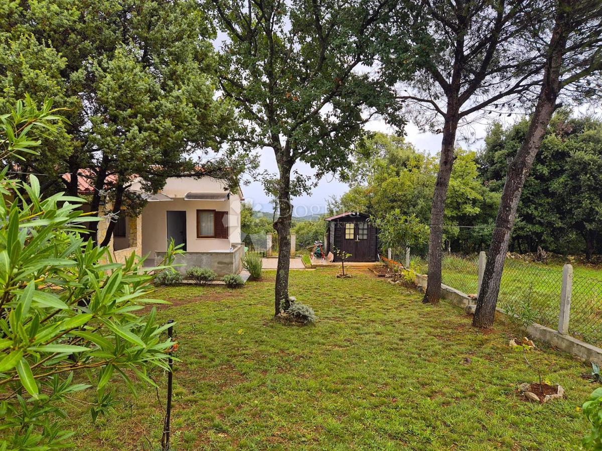 Casa Kavran, Marčana, 49m2