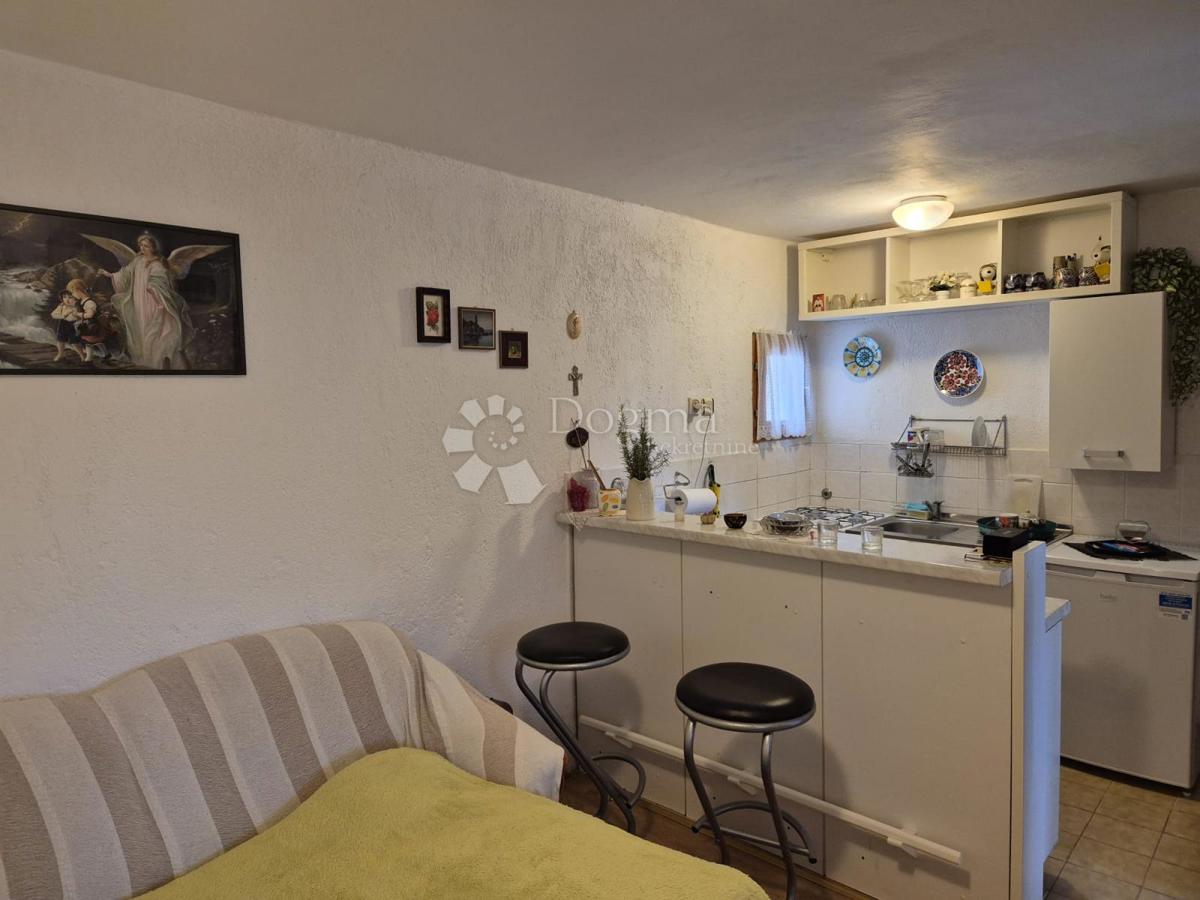 Casa Kavran, Marčana, 49m2