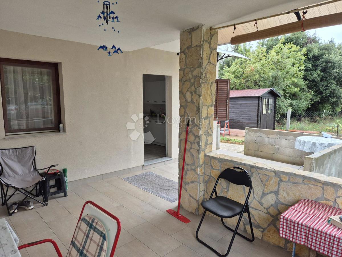 Casa Kavran, Marčana, 49m2