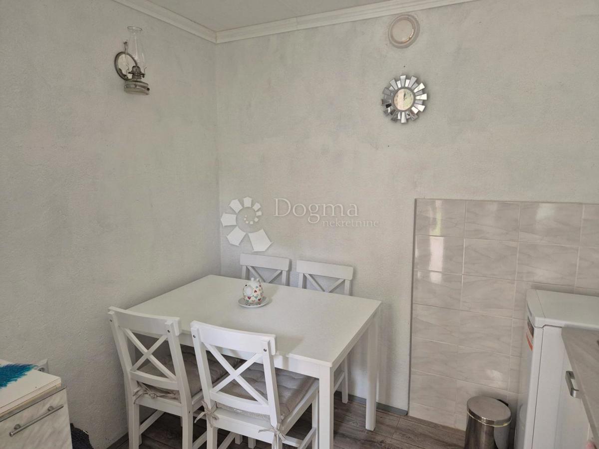 Casa Kavran, Marčana, 49m2