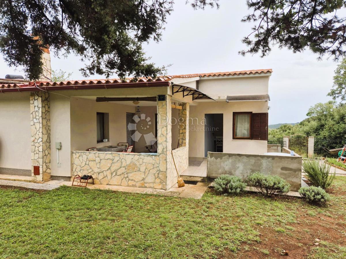 Casa Kavran, Marčana, 49m2