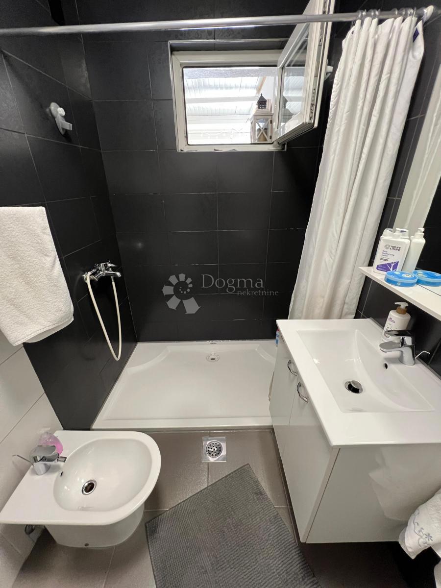 Allogio Baldekin, Šibenik, 69,20m2