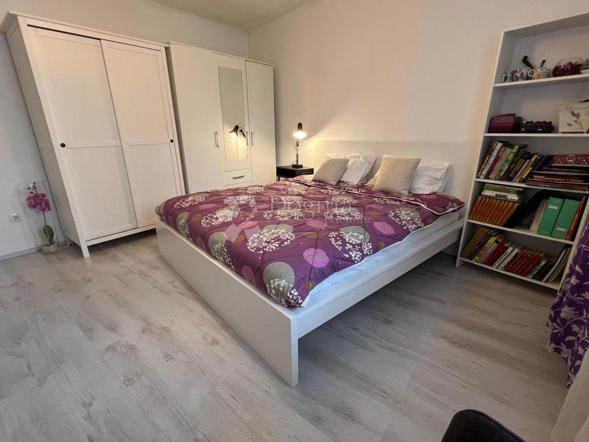 Allogio Baldekin, Šibenik, 69,20m2