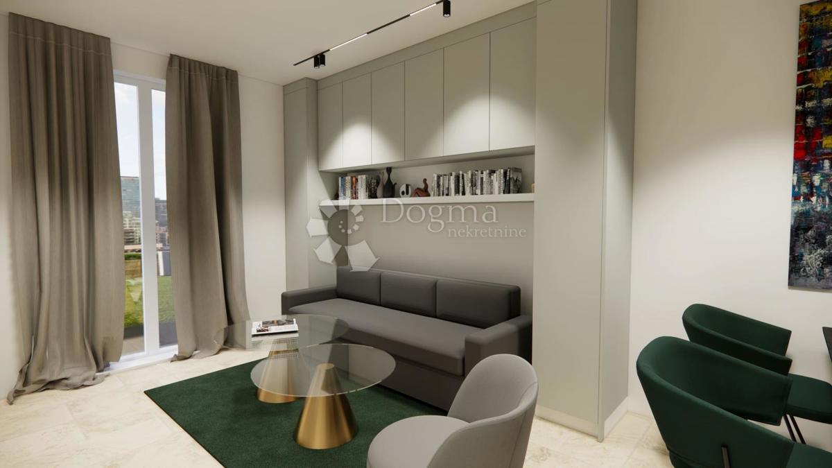 Allogio Brodarica, Šibenik - Okolica, 51,63m2