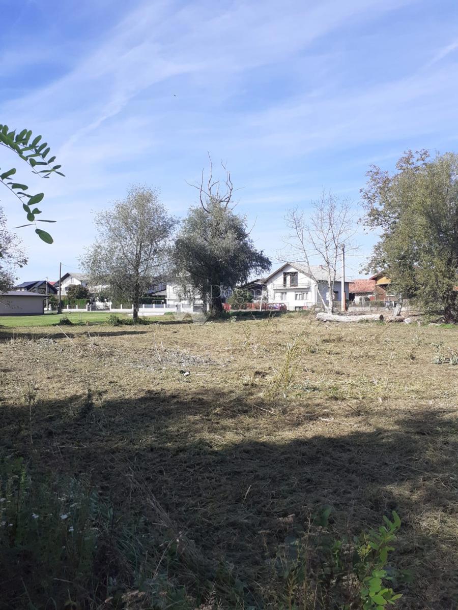 Terreno edificabile Savski Marof, Brdovec, 3.200m2