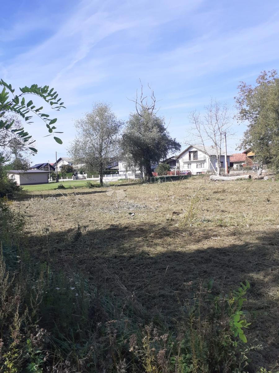 Terreno edificabile Savski Marof, Brdovec, 3.200m2