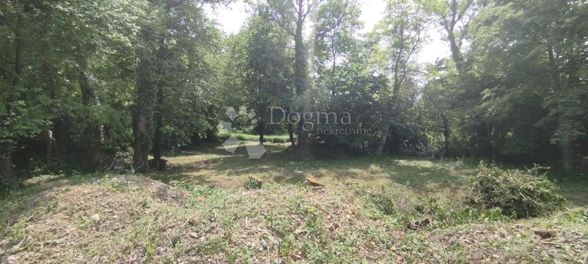 Terreno edificabile Savski Marof, Brdovec, 3.200m2