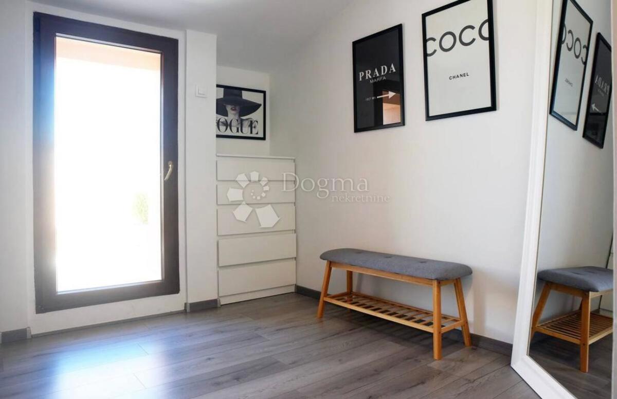 Allogio Medulin, 105m2