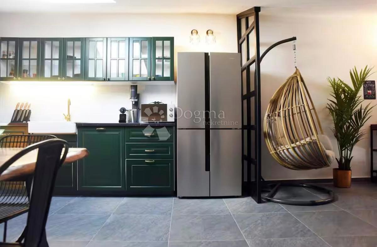 Allogio Medulin, 105m2