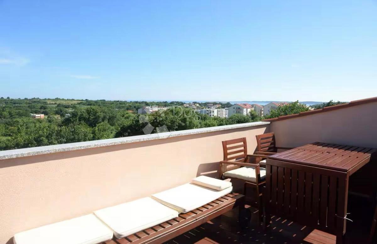 Allogio Medulin, 105m2