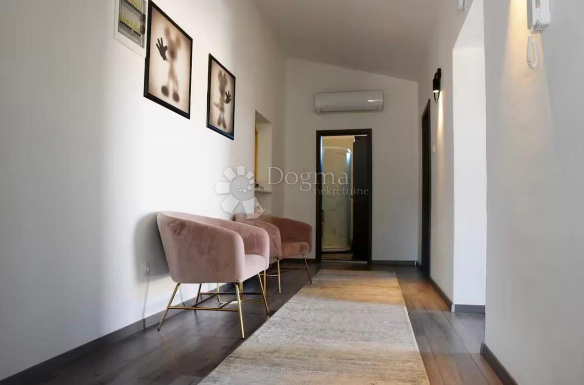 Allogio Medulin, 105m2