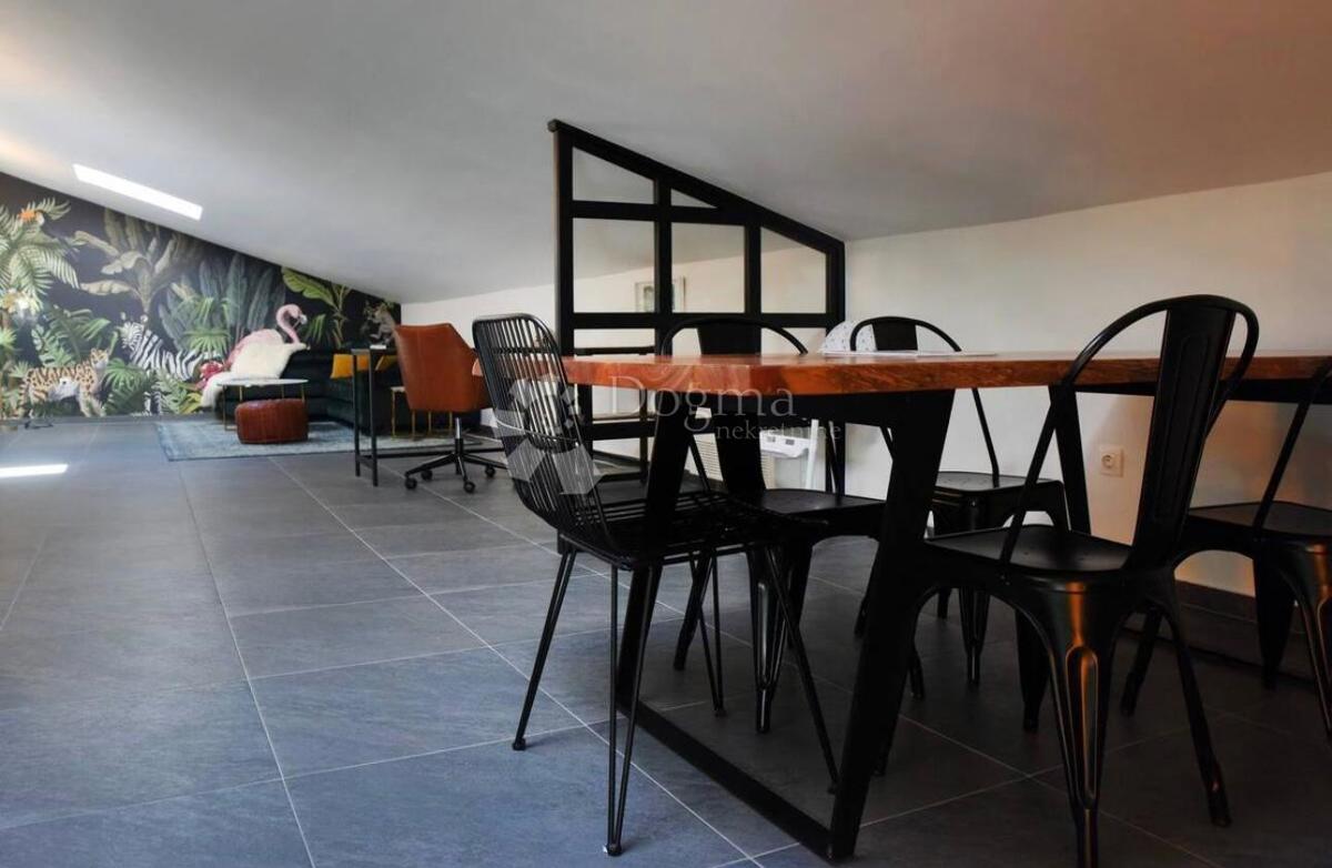 Allogio Medulin, 105m2