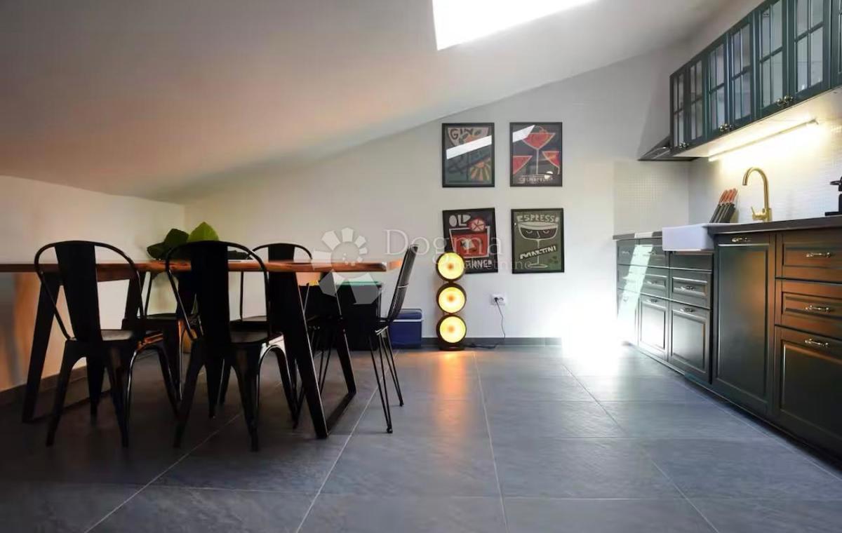 Allogio Medulin, 105m2