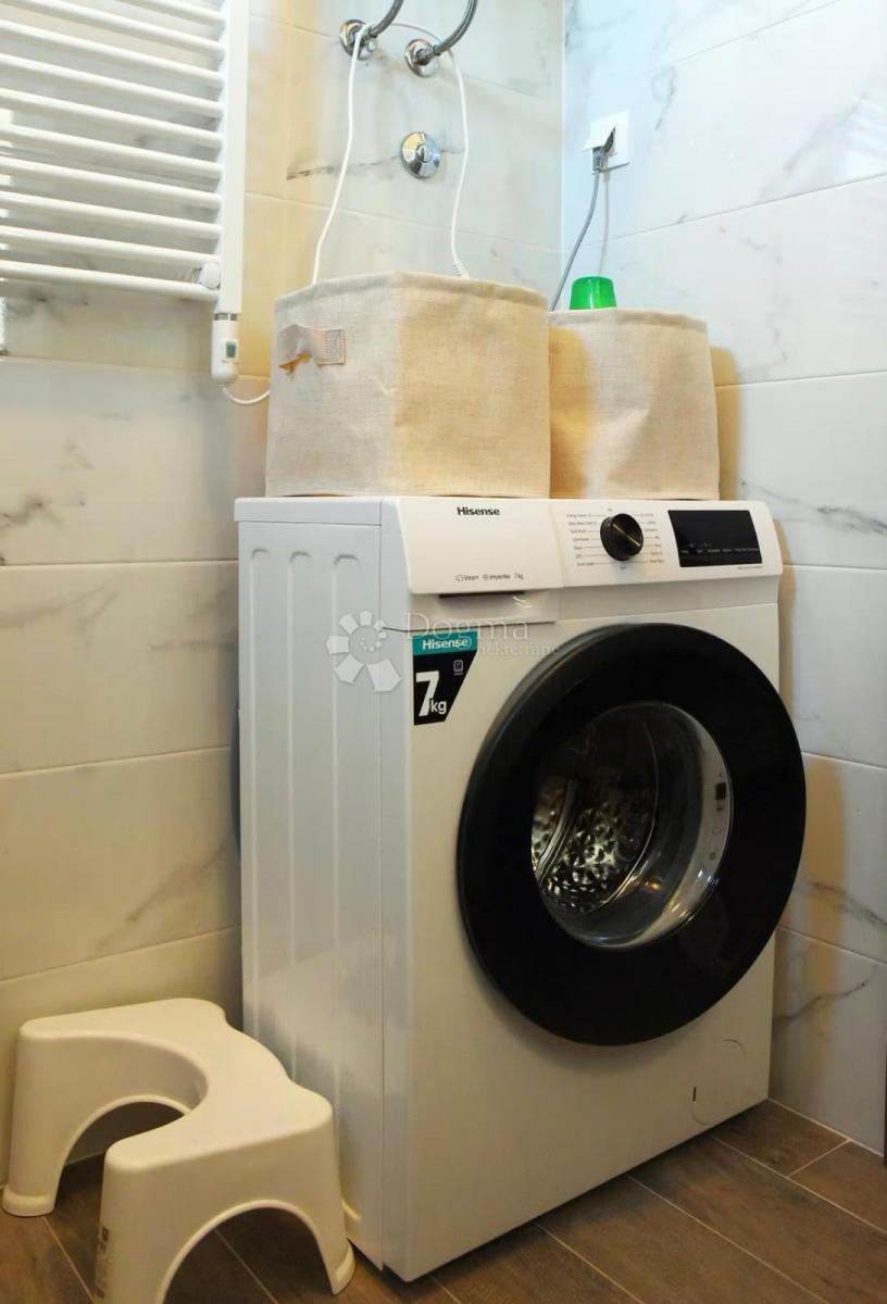 Allogio Medulin, 105m2