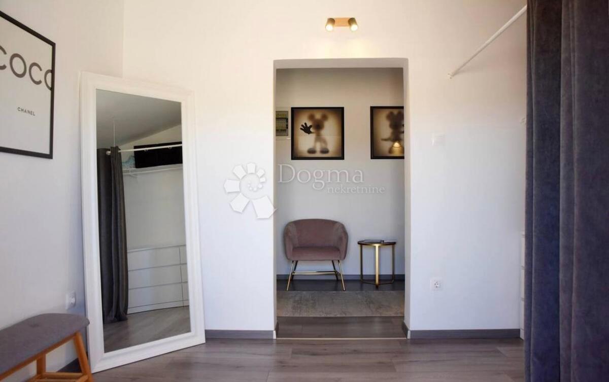 Allogio Medulin, 105m2