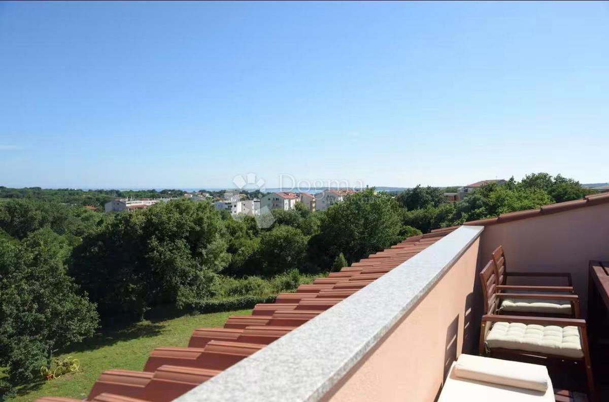 Allogio Medulin, 105m2