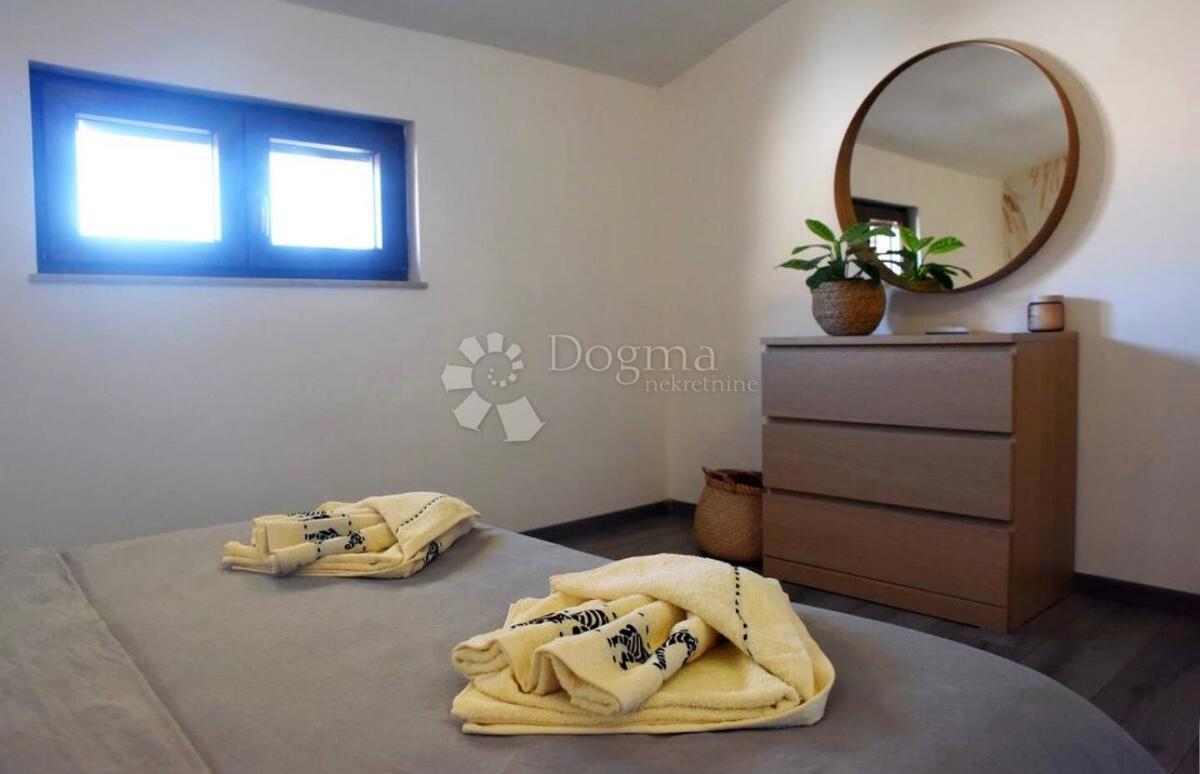 Allogio Medulin, 105m2