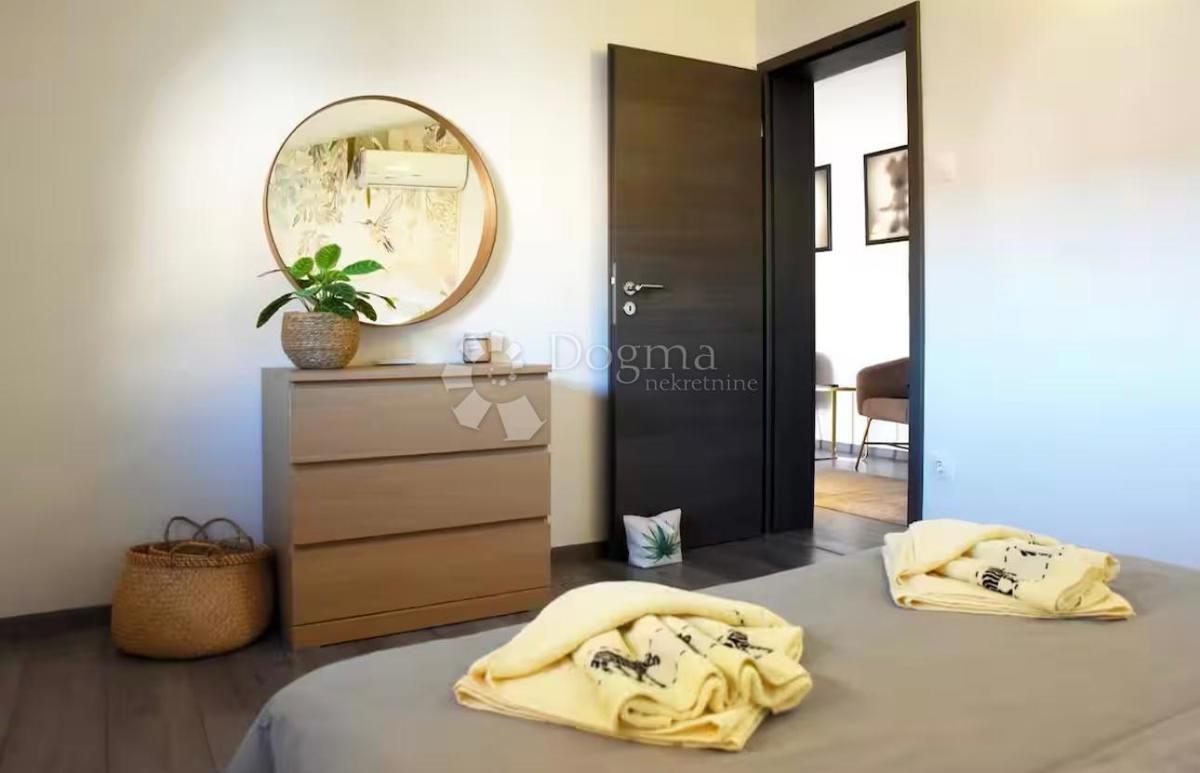 Allogio Medulin, 105m2