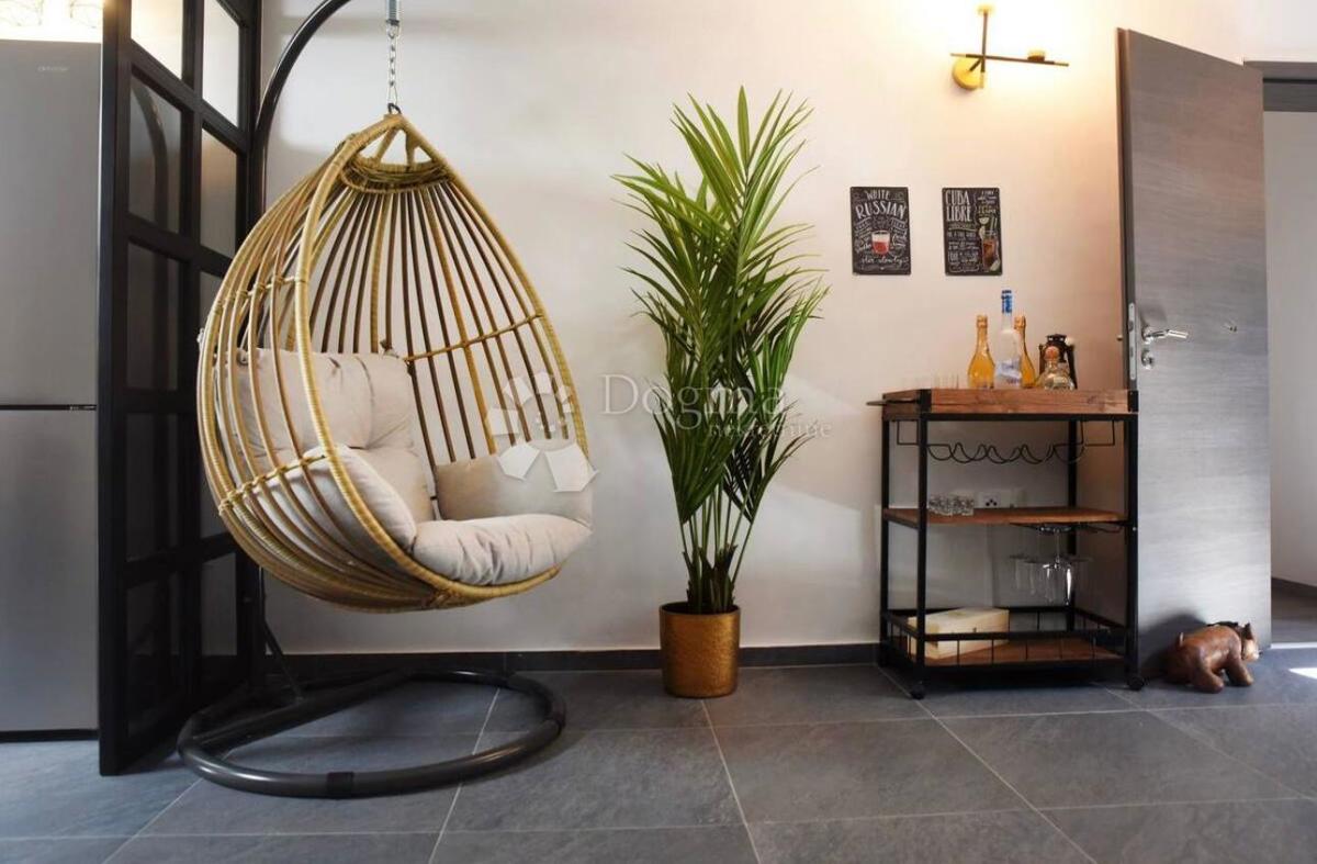 Allogio Medulin, 105m2