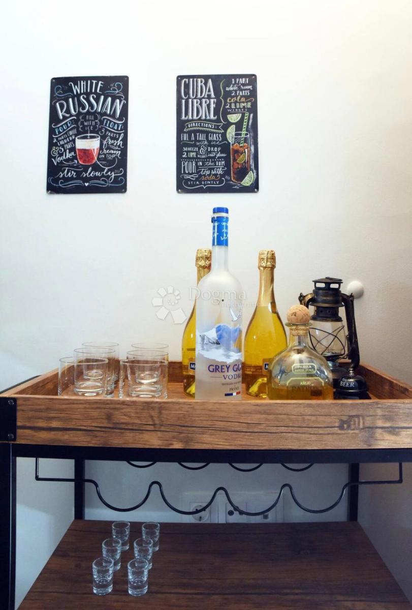 Allogio Medulin, 105m2