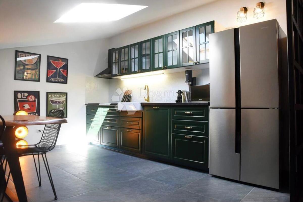 Allogio Medulin, 105m2