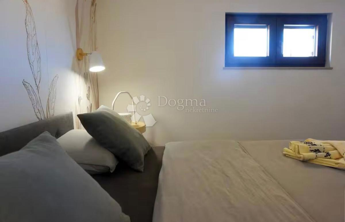 Allogio Medulin, 105m2