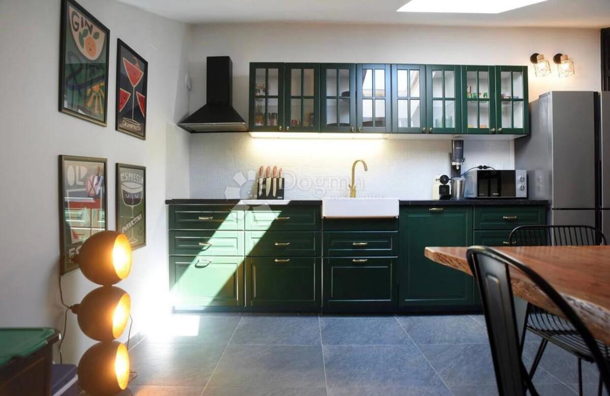 Allogio Medulin, 105m2