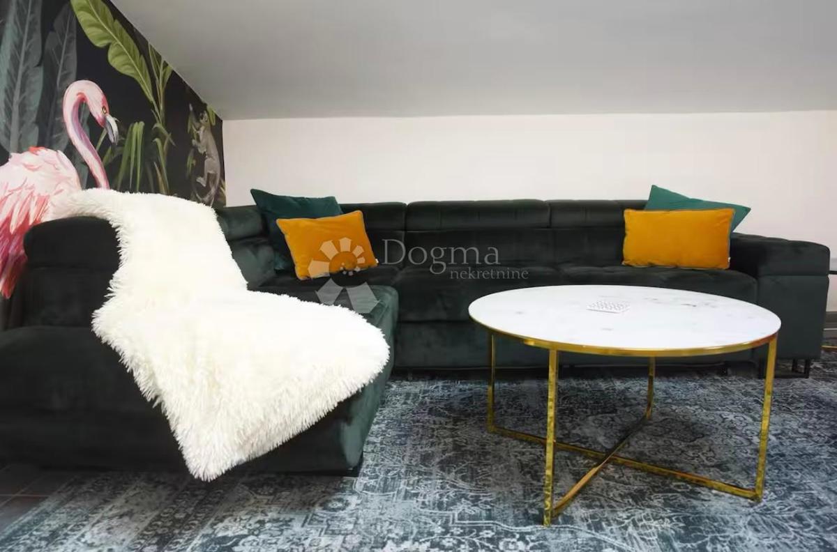 Allogio Medulin, 105m2