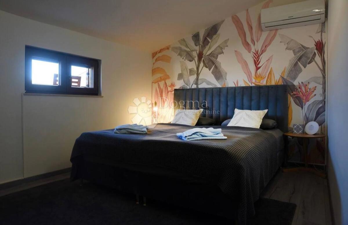 Allogio Medulin, 105m2