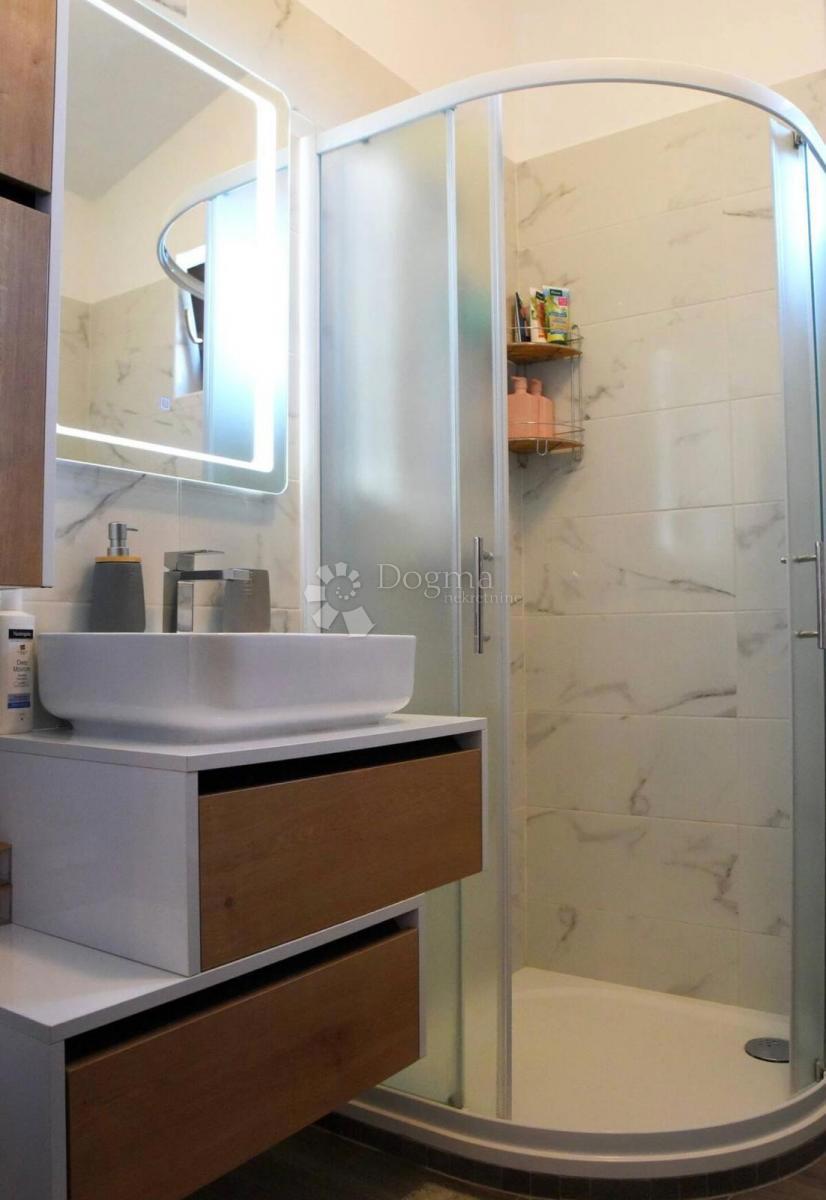 Allogio Medulin, 105m2