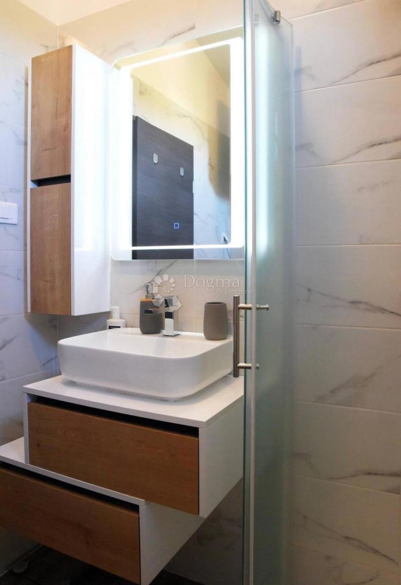 Allogio Medulin, 105m2