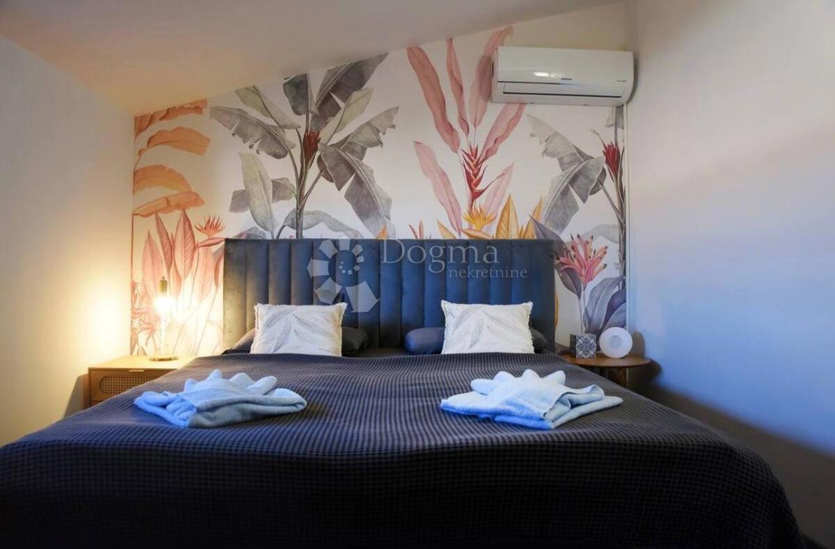 Allogio Medulin, 105m2