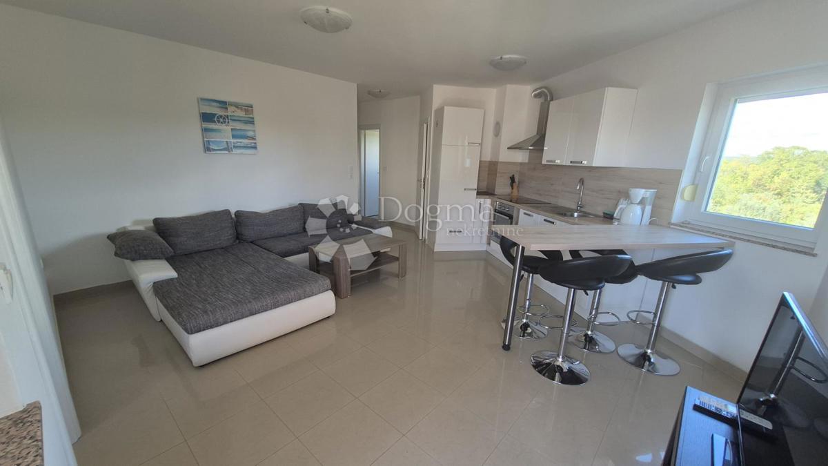 Allogio Peroj, Vodnjan, 76m2