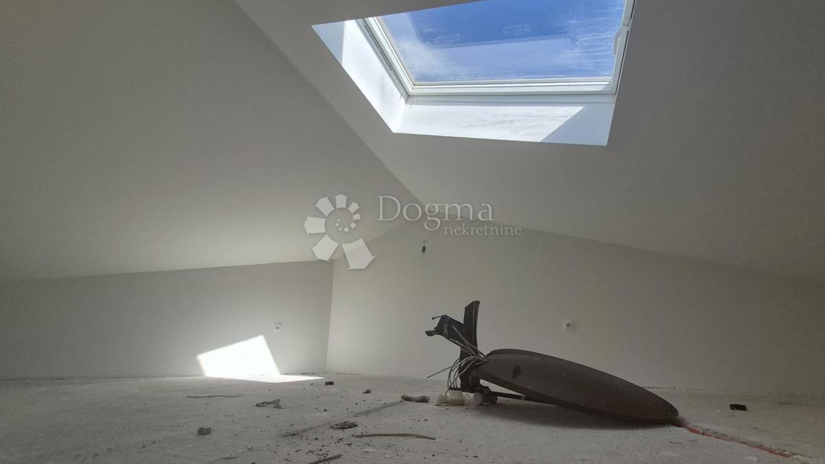 Allogio Peroj, Vodnjan, 76m2