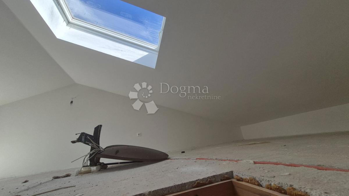 Allogio Peroj, Vodnjan, 76m2