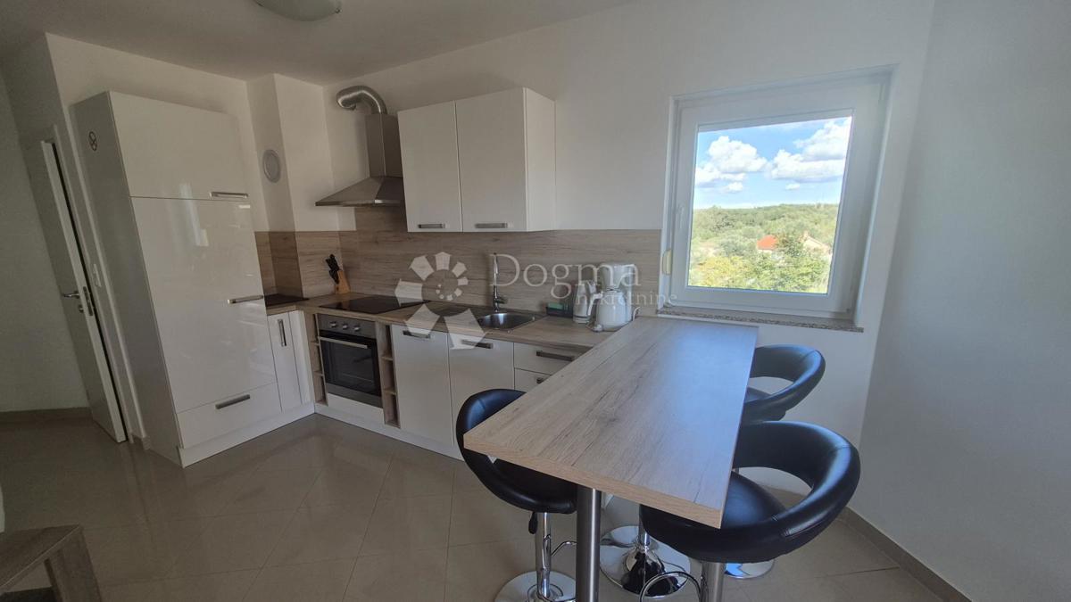 Allogio Peroj, Vodnjan, 76m2