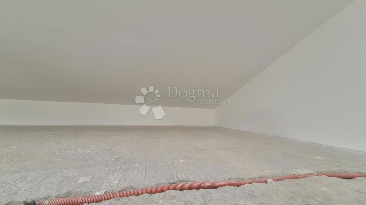 Allogio Peroj, Vodnjan, 76m2