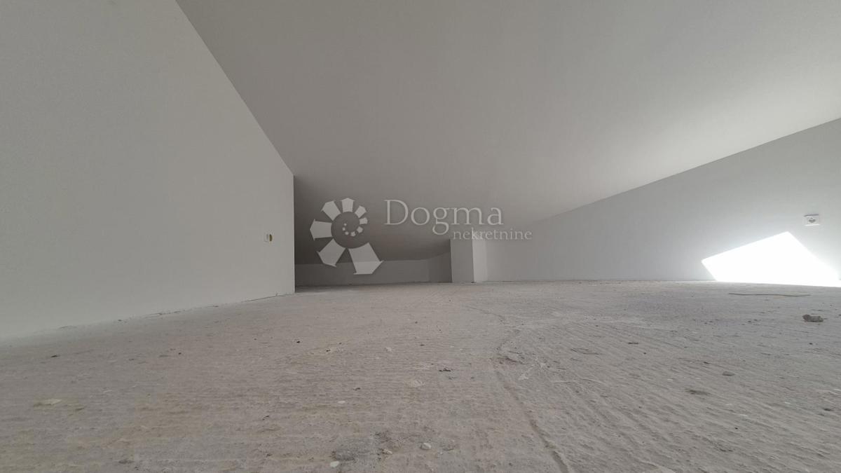 Allogio Peroj, Vodnjan, 76m2