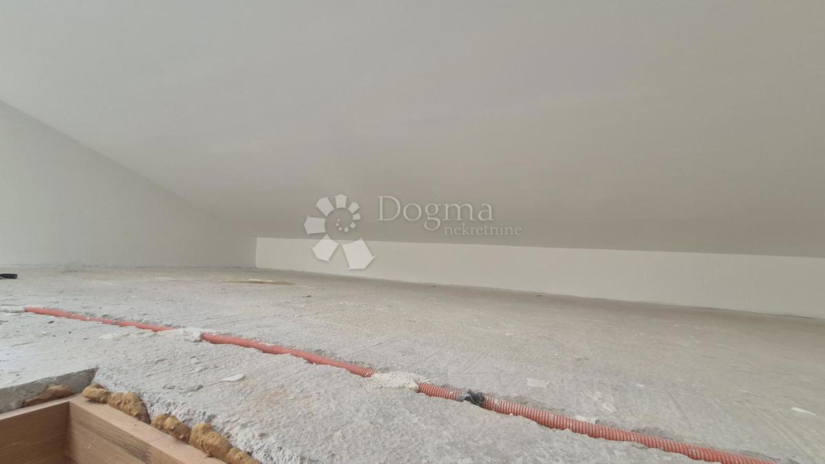 Allogio Peroj, Vodnjan, 76m2