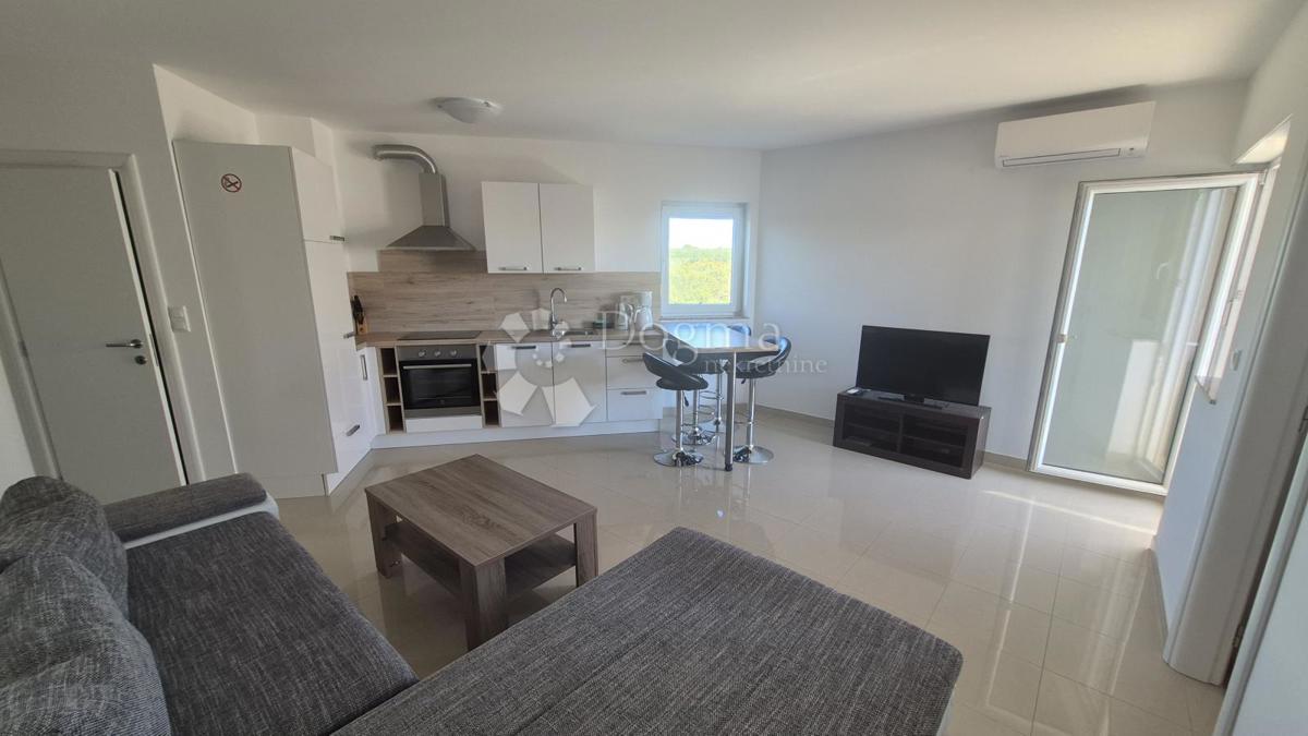 Allogio Peroj, Vodnjan, 76m2