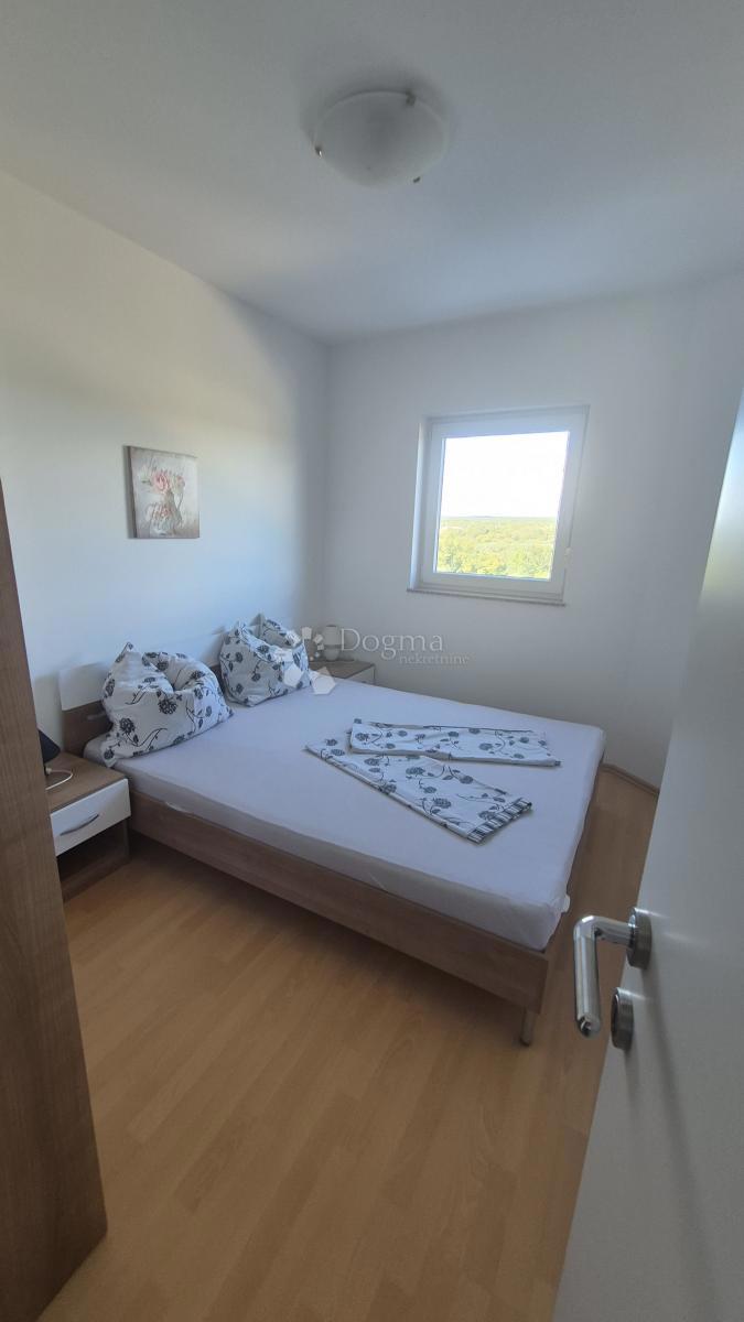 Allogio Peroj, Vodnjan, 76m2