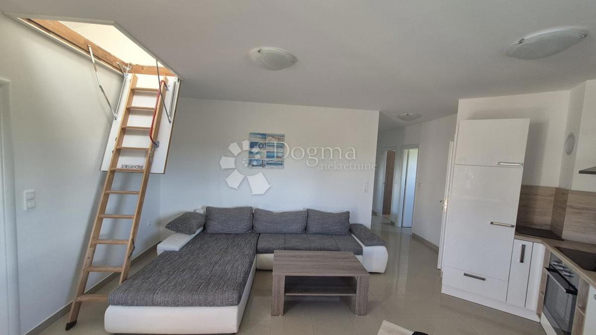 Allogio Peroj, Vodnjan, 76m2