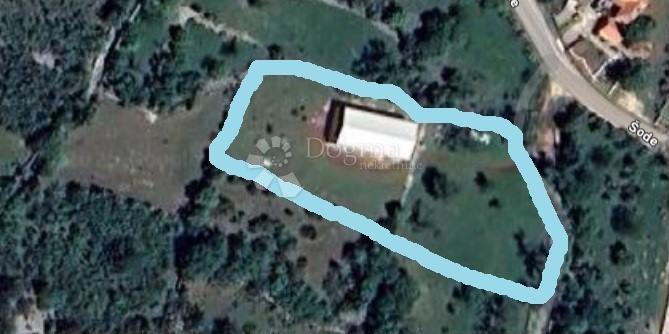 Terreno agricolo Bristivica, Seget, 4.165m2